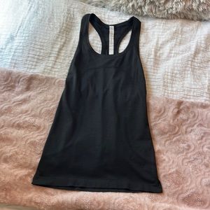 Lululemon swiftly tech racerback tank